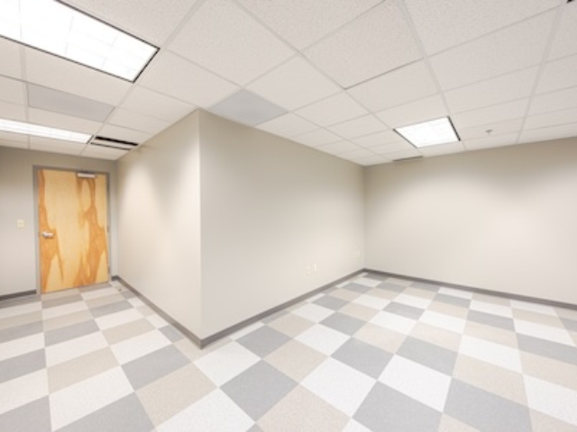 photo of CCA Office Renovation